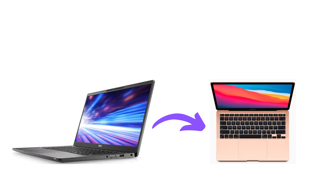 Why I switched to MacBook from Regular Linux Laptop?